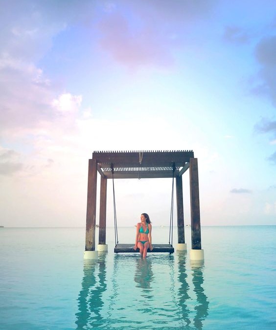 Maldivas, paraíso y encanto